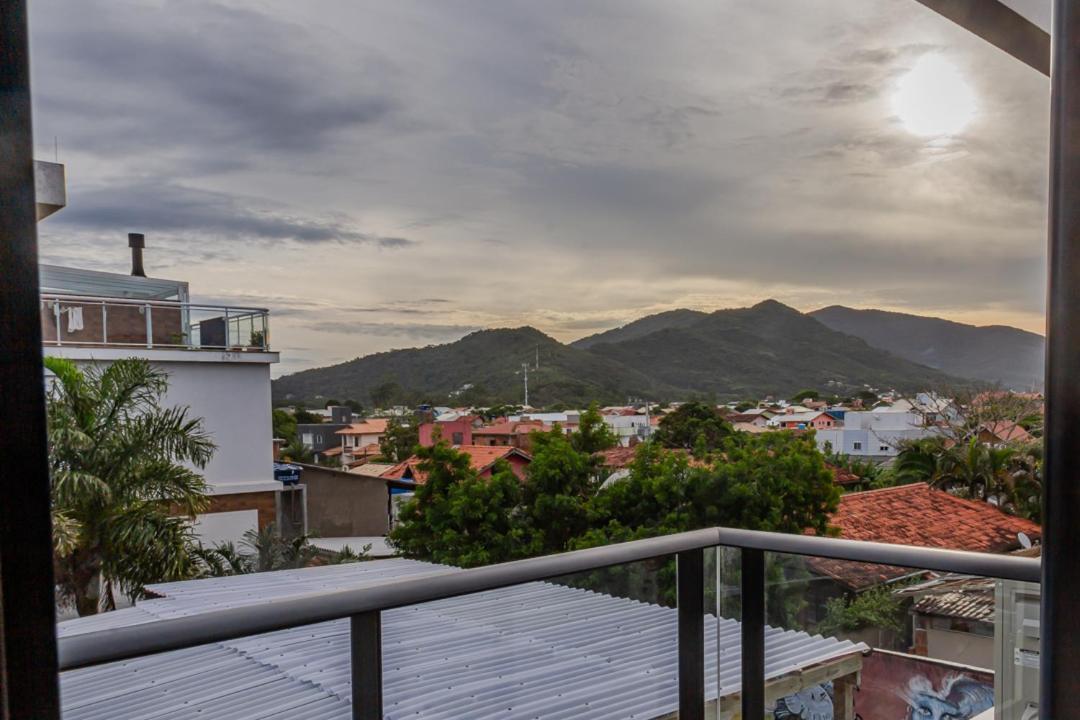 Praia E Montanha No Campeche, 4 Hospedes Sul8 Florianópolis Exteriér fotografie