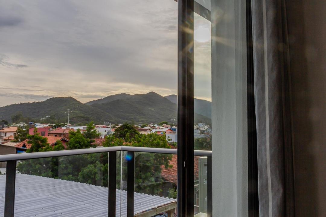 Praia E Montanha No Campeche, 4 Hospedes Sul8 Florianópolis Exteriér fotografie